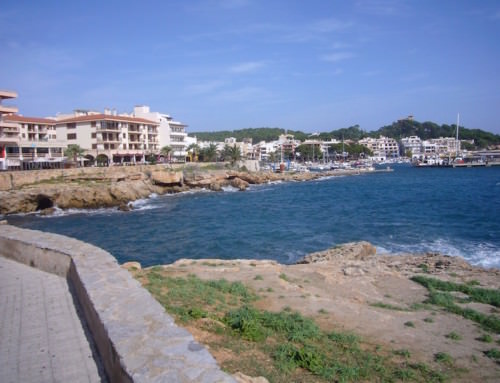 Cala Ratjada