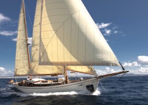 Klassik Yacht Mallorca